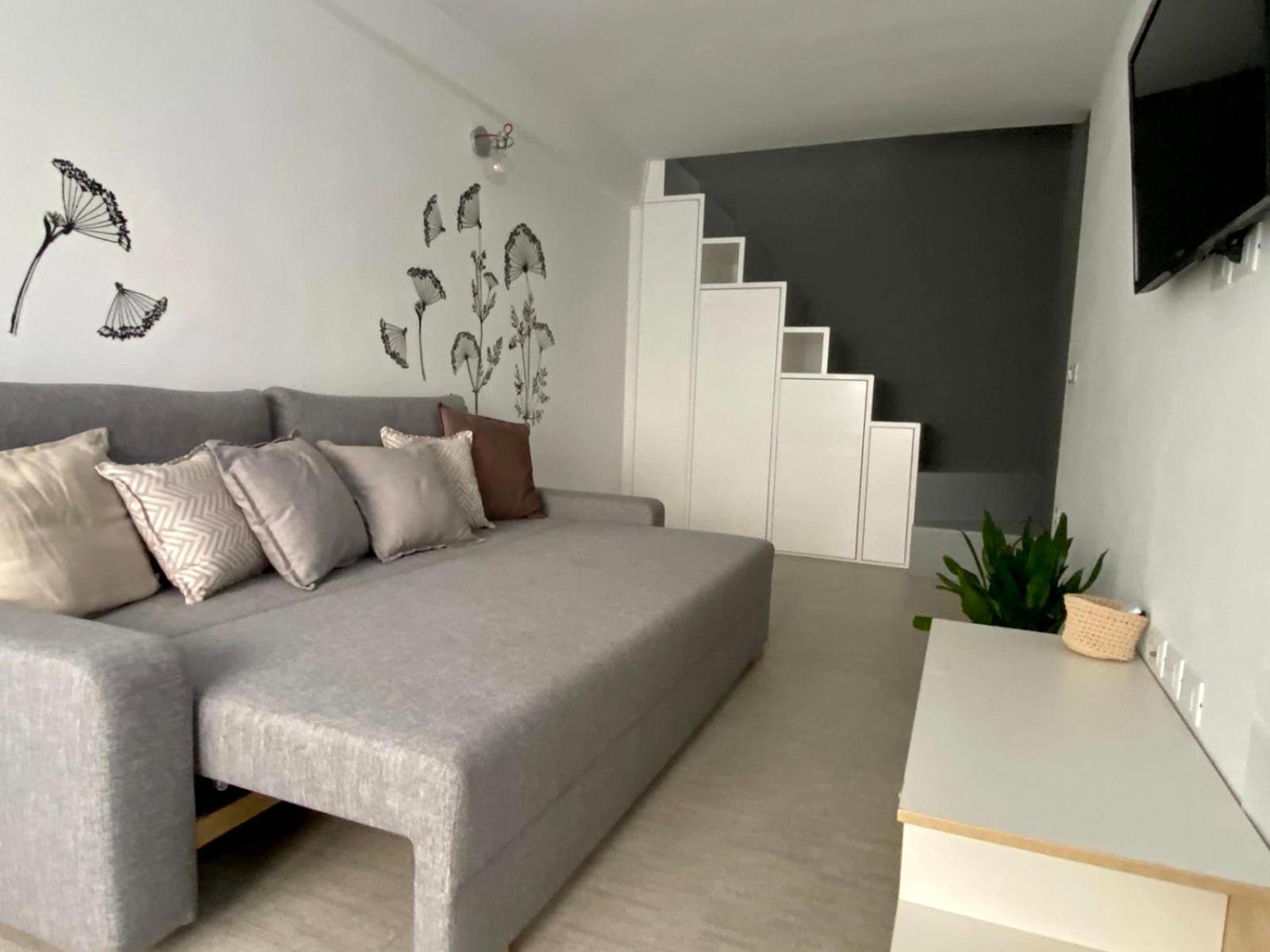 Soria Home-a Due Passi Da Centro E Mare Pesaro