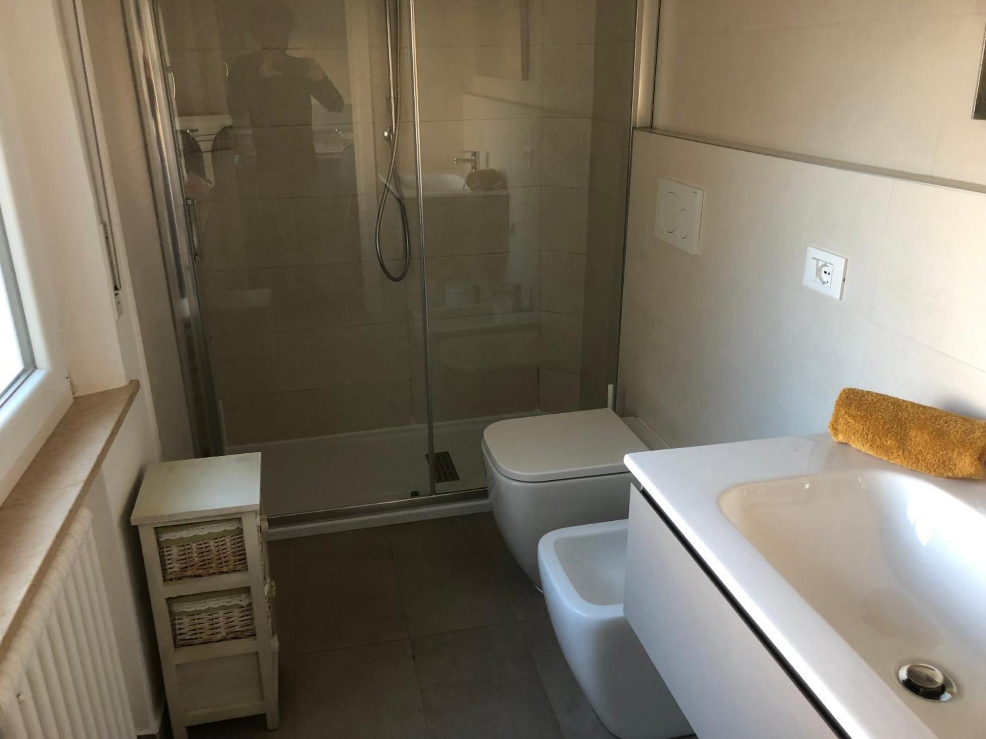 Apartment Soria Home-a Due Passi Da Centro E Mare