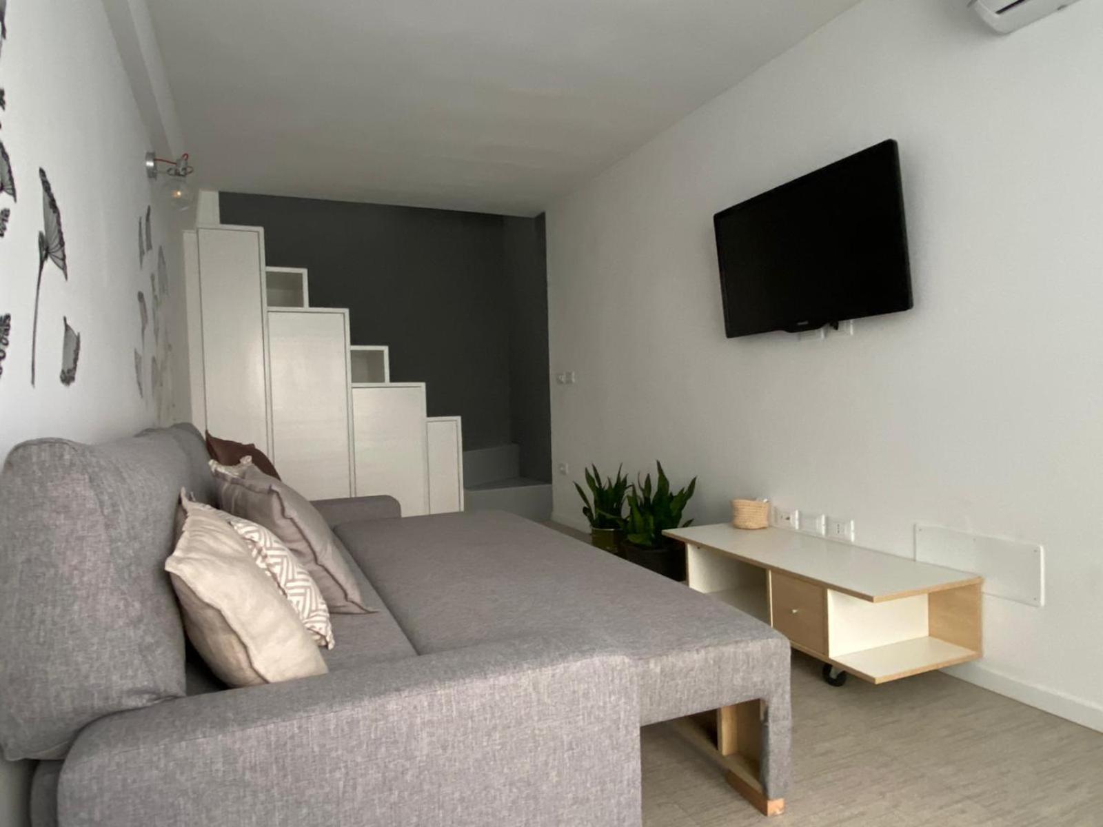 Soria Home-a Due Passi Da Centro E Mare