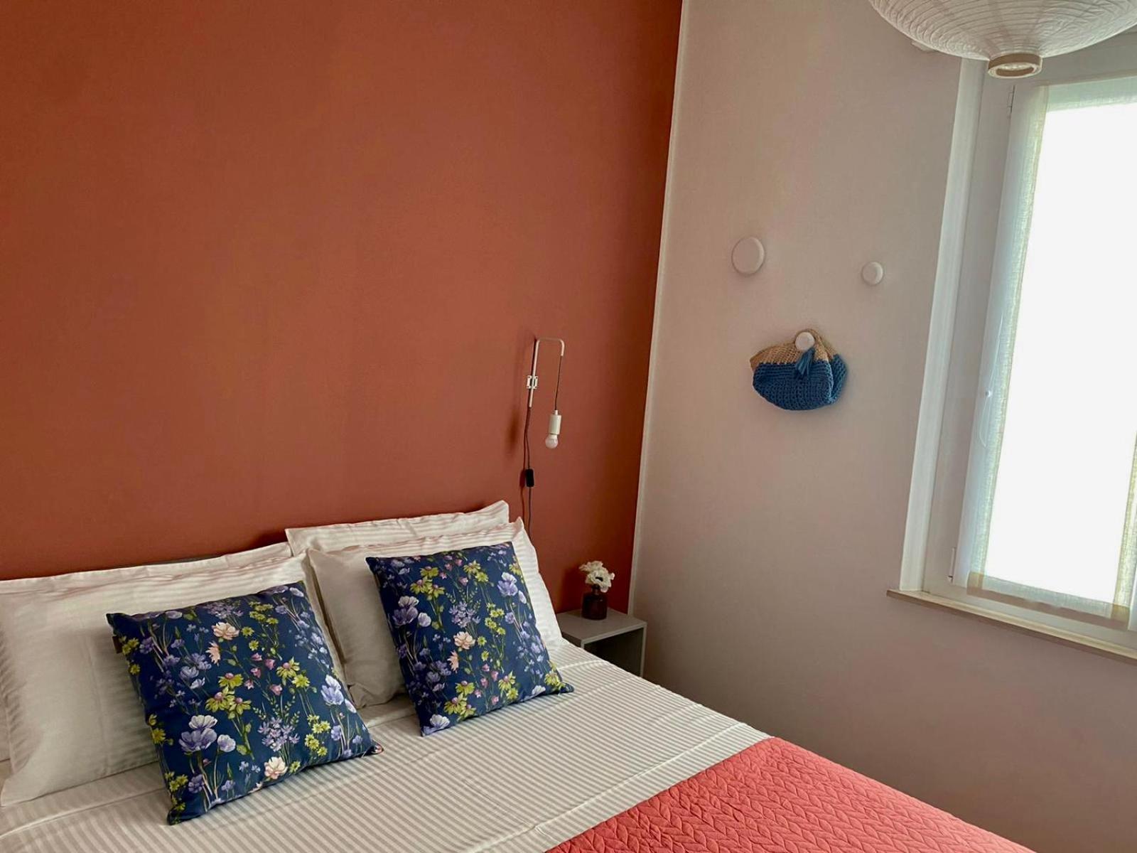 Soria Home-a Due Passi Da Centro E Mare * Pesaro