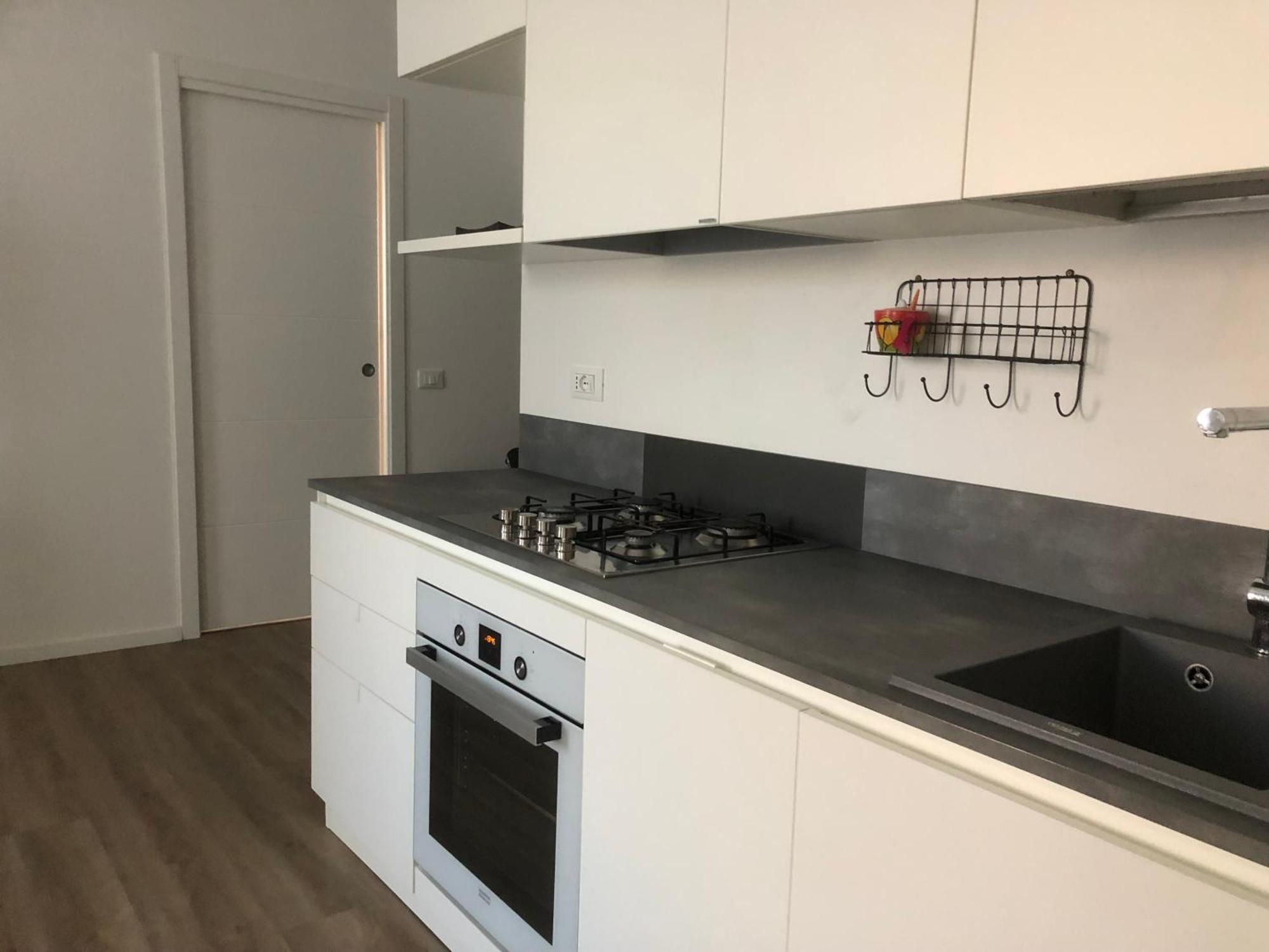 Soria Home-a Due Passi Da Centro E Mare Apartment