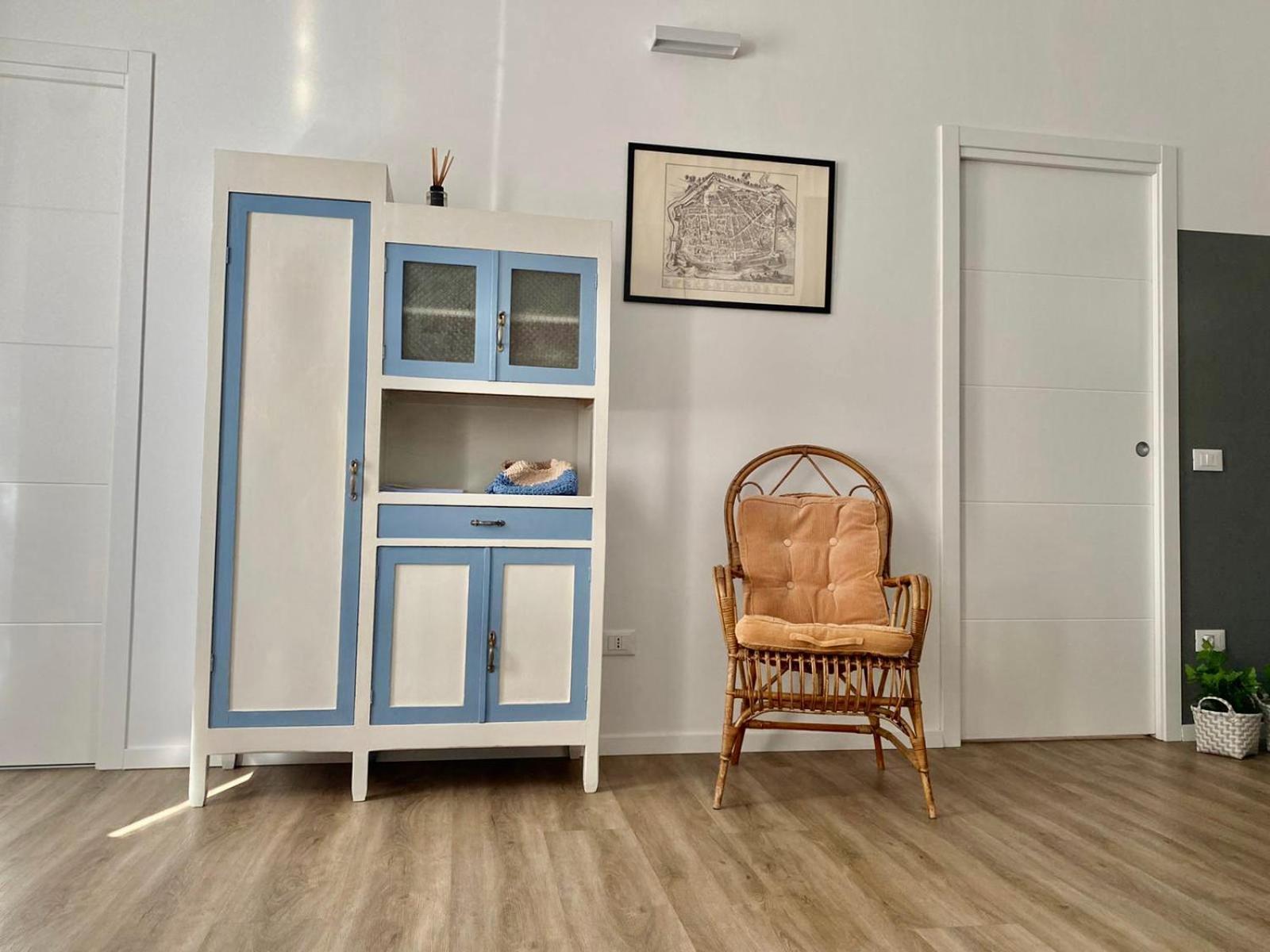 Soria Home-a Due Passi Da Centro E Mare Apartment Pesaro