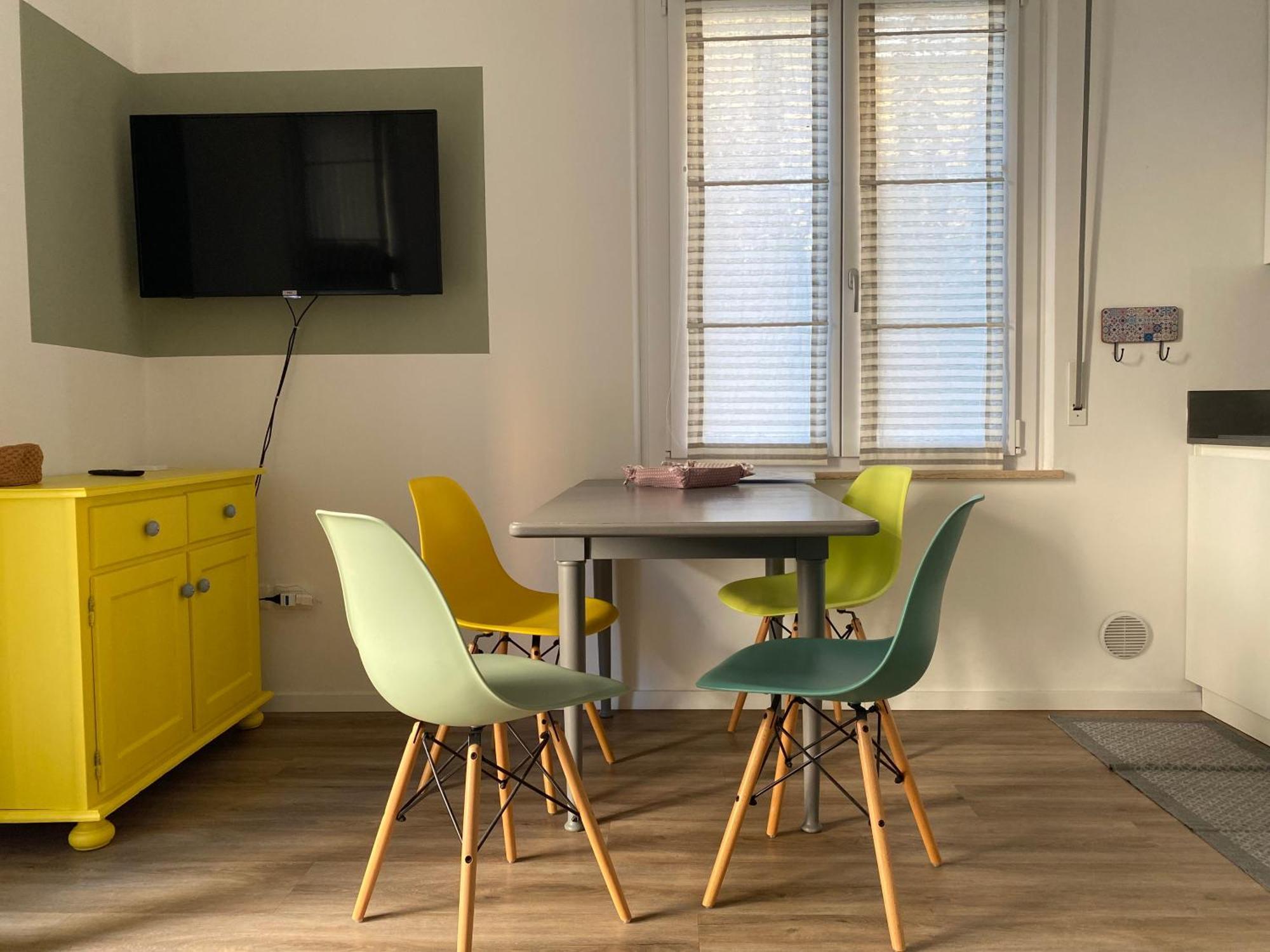 Apartment Soria Home-a Due Passi Da Centro E Mare *