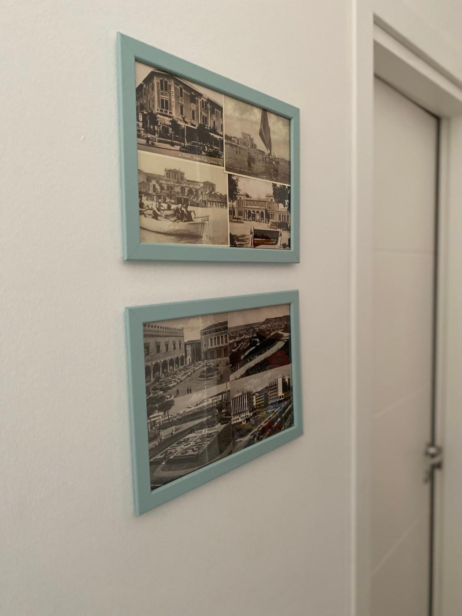 Apartment Soria Home-a Due Passi Da Centro E Mare Pesaro