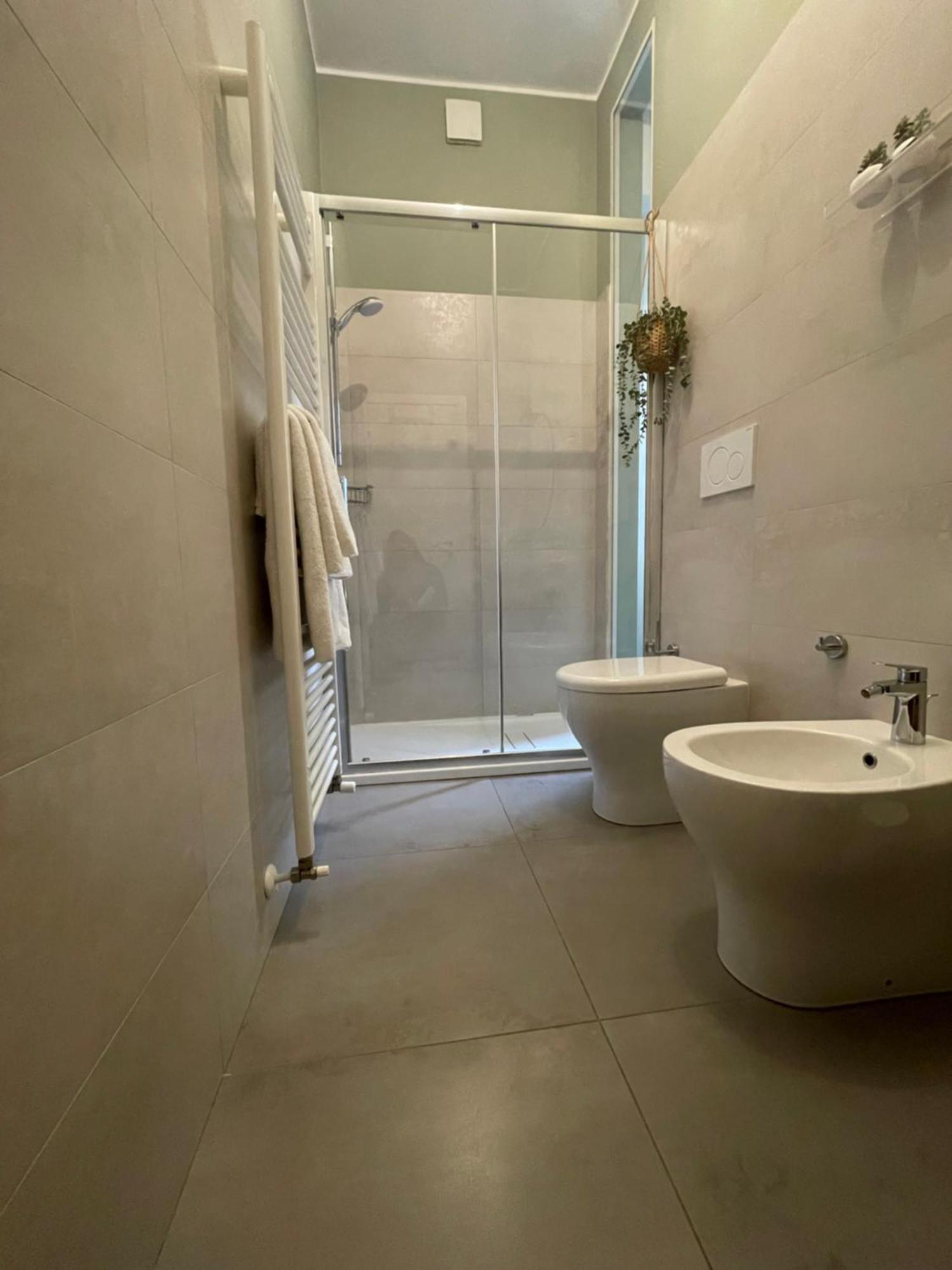 Soria Home-a Due Passi Da Centro E Mare Pesaro