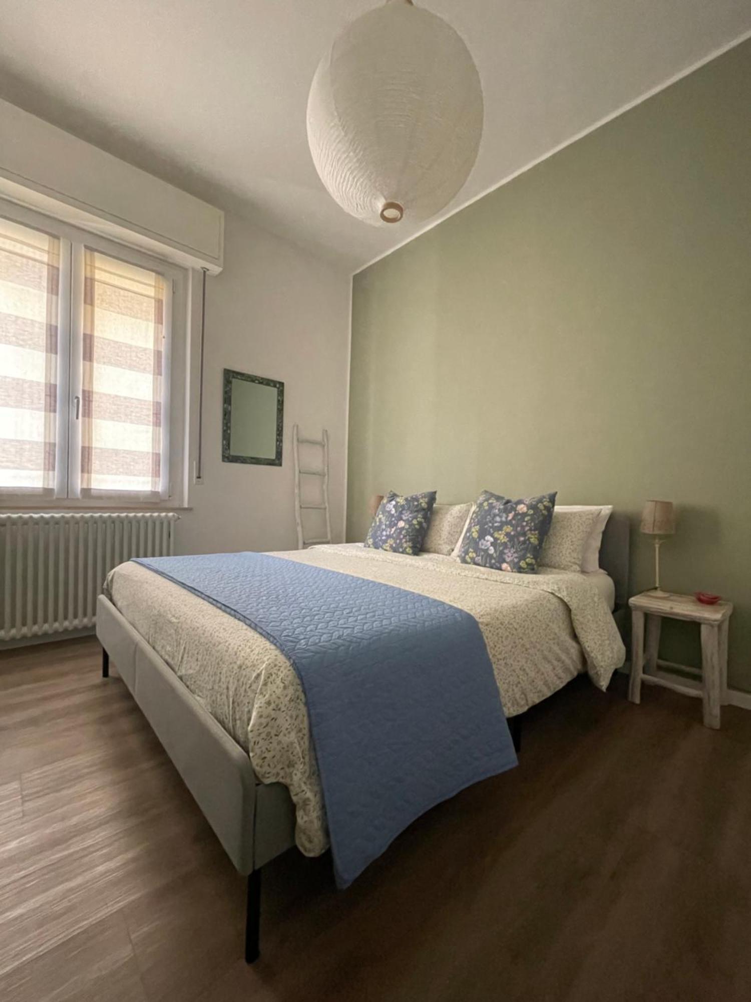 Soria Home-a Due Passi Da Centro E Mare Apartment