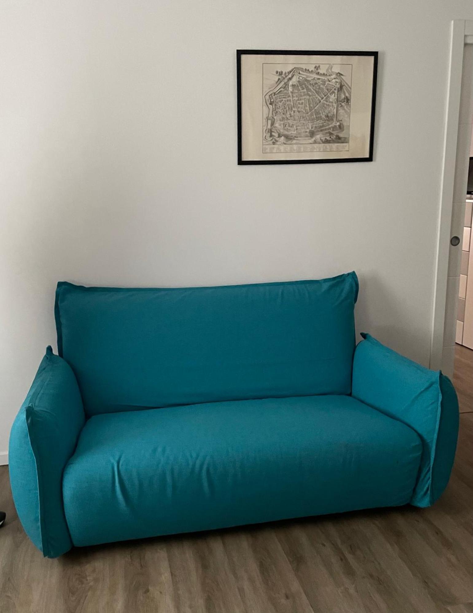 Soria Home-a Due Passi Da Centro E Mare Pesaro