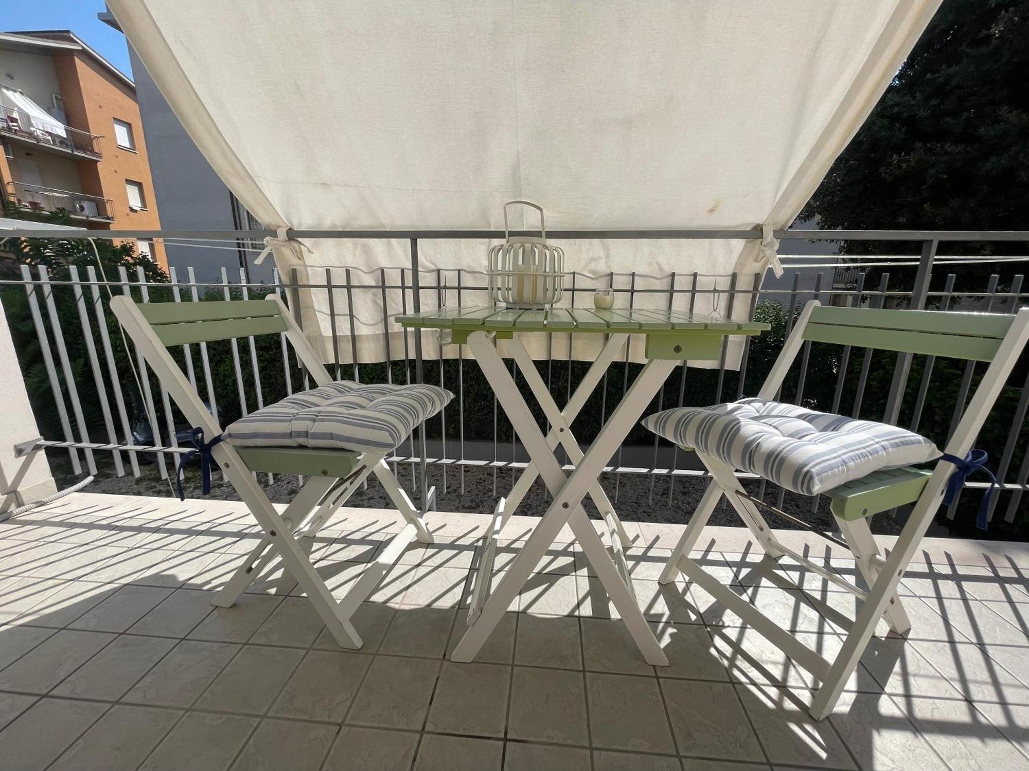 Soria Home-a Due Passi Da Centro E Mare Apartment Pesaro