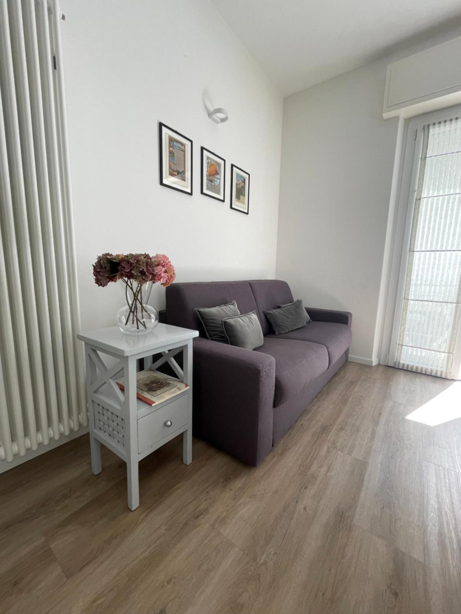 Soria Home-a Due Passi Da Centro E Mare Apartment *